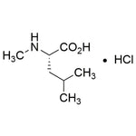 N-Methyl-L-leucine hydrochloride|02658|3060-46-6
