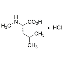 N-Methyl-L-leucine hydrochloride|02658|3060-46-6