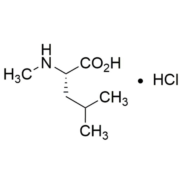 N-Methyl-L-leucine hydrochloride|02658|3060-46-6