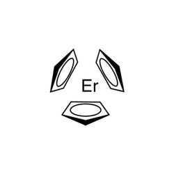Tris(cyclopentadienyl)erbium(III) (99.9%-Er) (REO)|68-8000|39330-74-0