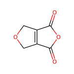 4,6-Dihydro-1H,3H-furo[3,4-c]furan-1,3-dione|CS-0634389|2848675-00-1