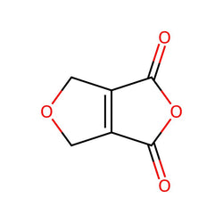 4,6-Dihydro-1H,3H-furo[3,4-c]furan-1,3-dione|CS-0634389|2848675-00-1
