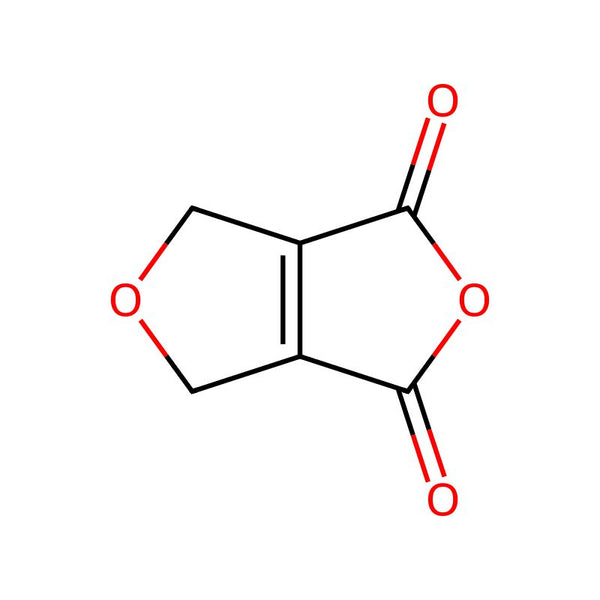 4,6-Dihydro-1H,3H-furo[3,4-c]furan-1,3-dione|CS-0634389|2848675-00-1