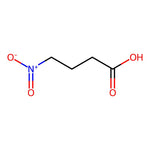 4-Nitrobutanoic acid|CS-0198123|16488-43-0