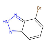 7-Bromo-1H-benzo[d][1,2,3]triazole|CS-0108728|1064721-11-4