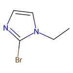 2-Bromo-1-ethyl-1H-imidazole|CS-0188399|663171-12-8