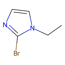 2-Bromo-1-ethyl-1H-imidazole|CS-0188399|663171-12-8