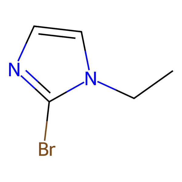 2-Bromo-1-ethyl-1H-imidazole|CS-0188399|663171-12-8