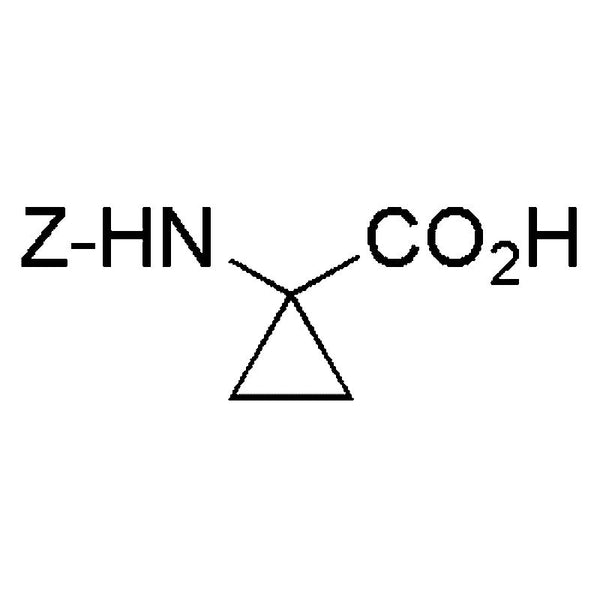 Z-1-aminocyclopropane-1-carboxylic acid|05393|84677-06-5