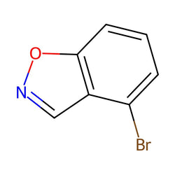 4-Bromobenzo[d]isoxazole|CS-W018666|1126848-34-7