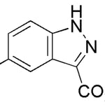 5-Fluoro-1H-indazole-3-carboxylic acid|17741|1077-96-9