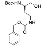 Boc-D-Dab(Z)(ol)|26465|197892-17-4