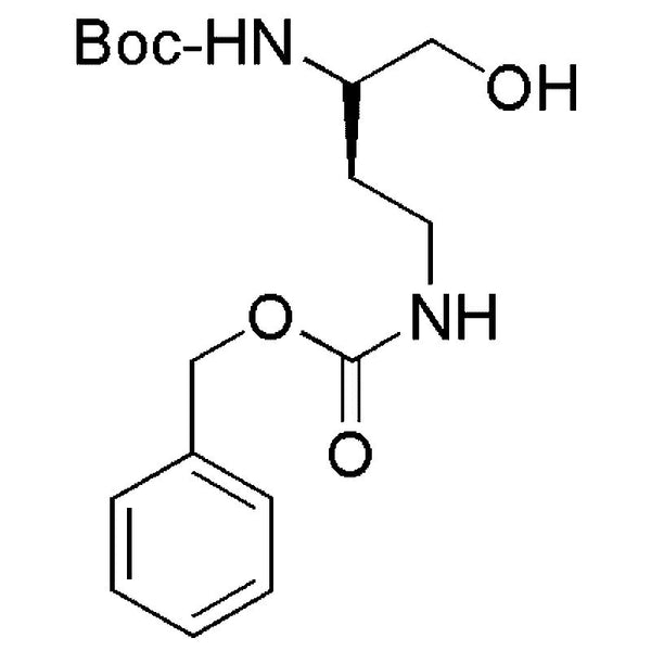 Boc-D-Dab(Z)(ol)|26465|197892-17-4