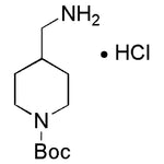 1-Boc-4-aminomethyl-piperidine hydrochloride|22694|359629-16-6