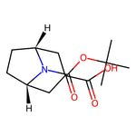 (3-endo)-8-Azabicyclo[3.2.1]octane-3,8-dicarboxylic acid 8-(1,1-dimethylethyl) ester|CS-0049976|1222996-05-5