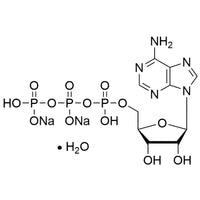 Adenosine-5'-triphosphate disodium salt trihydrate|38834|51963-61-2