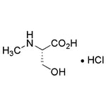 N-Methyl-L-serine hydrochloride|06357|2480-26-4