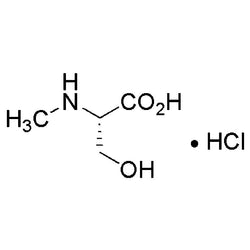 N-Methyl-L-serine hydrochloride|06357|2480-26-4