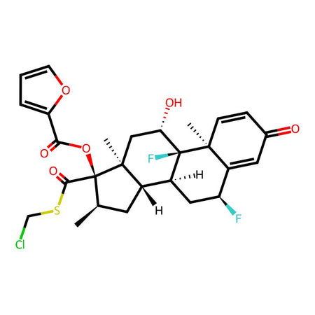Fluticasone Impurity 25|C4X-165025|1374153-88-4