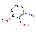 2-Amino-6-methoxybenzamide|CS-0198964|1591-38-4