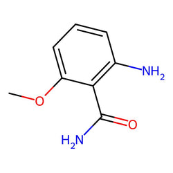 2-Amino-6-methoxybenzamide|CS-0198964|1591-38-4