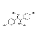 (1R,2R)-N1,N2-dimethyl-1,2-di-p-tolylethane-1,2-diamine, min. 97% (>99% ee)|07-3714|2444430-62-8