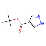tert-Butyl 1H-pyrazole-4-carboxylate|CS-0048473|611239-23-7