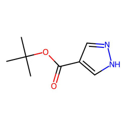 tert-Butyl 1H-pyrazole-4-carboxylate|CS-0048473|611239-23-7