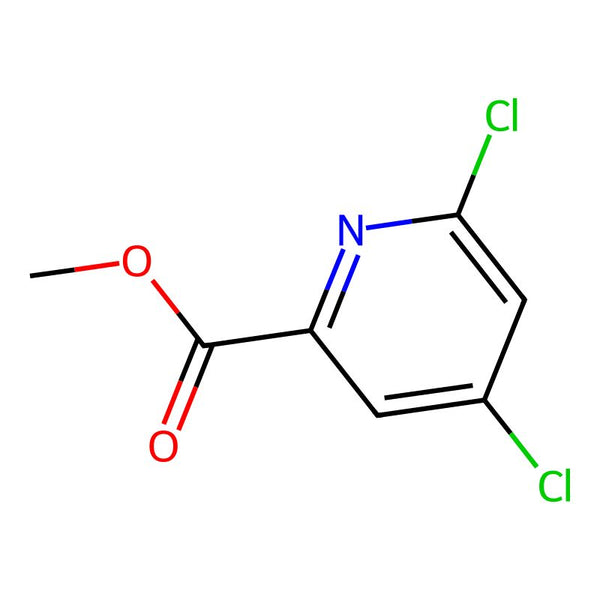 Methyl 4,6-dichloropicolinate|CS-W005398|98273-19-9
