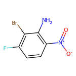 2-Bromo-3-fluoro-6-nitroaniline|CS-0136877|1218764-80-7
