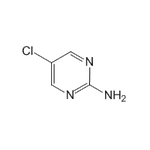 2-Amino-5-chloropyrimidine|CS-W013442|5428-89-7
