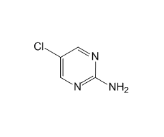 2-Amino-5-chloropyrimidine|CS-W013442|5428-89-7
