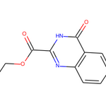 Ethyl 4-quinazolone-2-carboxylate|CS-0204476|29113-33-5
