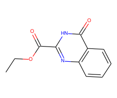 Ethyl 4-quinazolone-2-carboxylate|CS-0204476|29113-33-5