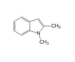 1,2-Dimethyl-1H-indole, 98%