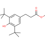 Methyl 3-(3,5-di-tert-butyl-4-hydroxyphenyl)propanoate|CS-W018869|6386-38-5
