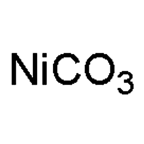 Nickel (II) carbonate|30618|3333-67-3