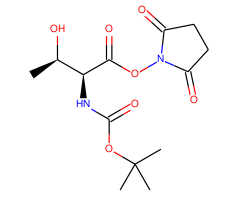 Boc-Thr-OSu|CPTD783835|63076-44-8