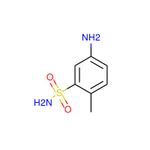 3-Amino-6-methylbenzenesulfonamide|CS-B0767|6973-09-7