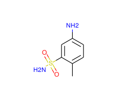 3-Amino-6-methylbenzenesulfonamide|CS-B0767|6973-09-7