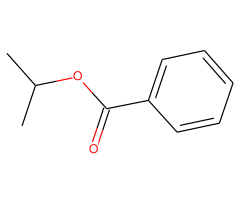 Isopropyl benzoate|CS-W017911|939-48-0