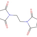 1,2-Bis(maleimido)ethane|CS-W014254|5132-30-9