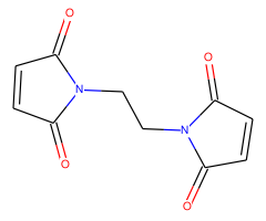 1,2-Bis(maleimido)ethane|CS-W014254|5132-30-9