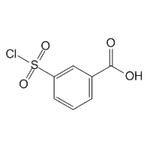 3-(Chlorosulfonyl)benzoic acid|CS-W014244|4025-64-3