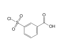 3-(Chlorosulfonyl)benzoic acid|CS-W014244|4025-64-3