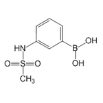 (3-(Methylsulfonamido)phenyl)boronic acid|CS-0112321|148355-75-3
