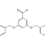 3,5-Dibenzyloxybenzaldehyde|CS-W002324|14615-72-6