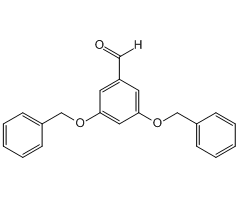 3,5-Dibenzyloxybenzaldehyde|CS-W002324|14615-72-6