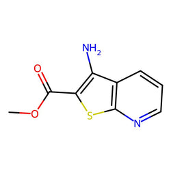Methyl 3-aminothieno[2,3-b]pyridine-2-carboxylate|CS-0042791|111042-89-8