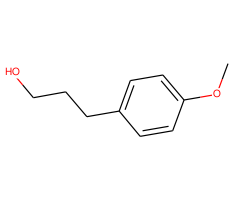 3-(4-Methoxyphenyl)propan-1-ol|CS-W010807|5406-18-8